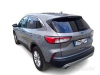 Usata Ford Kuga ST-Line 120 CV (88 kW) 2024 Argento SUV