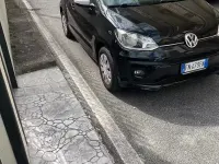 Usata VW up! 68 CV (50 kW) 2018 Utilitaria
