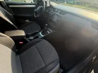 Usata Skoda Octavia Ambition 116 CV (85 kW) 2017 Nero Station wagon