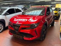 Nuova Alfa Romeo GT Junior 144 CV (105 kW) 2026 Rosso Utilitaria