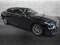 Usata BMW 520 197 CV (144 kW) 2024 Nero Berlina