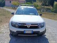 Usata Dacia Duster Lauréate 105 CV (77 kW) 2013 SUV