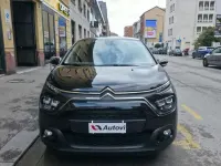 Usata Citroën C3 PureTech 101 CV (74 kW) 2024 Nero SUV