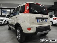 Usata Fiat Panda Cross Cross 2015 Utilitaria