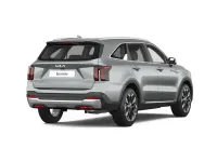 Nuova Kia Sorento 288 CV (211 kW) 2026 (klg) steel grey SUV