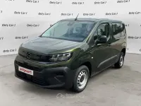 Nieuw Opel Combo Life Edition+ 101 PK (74 kW) 2026 Groen