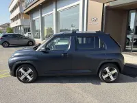 Usata Hyundai Inster 85 kW (116 CV) 2025 Blu/azzurro Utilitaria