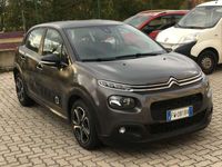 usata Citroën C3 C31.5 bluehdi Origins s