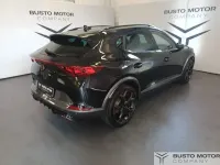 Usata Cupra Formentor 204 CV (150 kW) 2023 Nero / metallizzato SUV