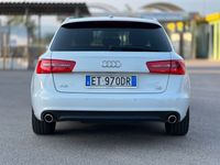 usata Audi A6 Avant 3.0 TDI 204 CV quattro S tronic Busi