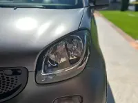 Usata Smart ForTwo Cabrio 71 CV (52 kW) 2017 Cabrio