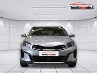 Usata Kia XCeed 160 CV (117 kW) 2023 Grigio SUV