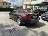 usata Audi A5 Cabriolet 2.0 TDI 177 CV multitronic Advanced