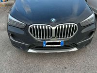 usata BMW X1 X1F48 2019 sdrive18d Advantage auto