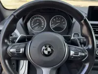 Usata BMW 125 M Sport 224 CV (164 kW) 2017 Berlina