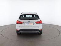 usata BMW X1 sDrive 20d Advantage