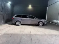 Usata Ford Mondeo 163 CV (119 kW) 2011 Grigio Station wagon