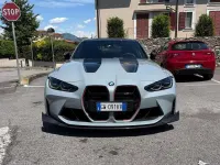 Usata BMW M3 551 CV (405 kW) 2024 Grigio Berlina