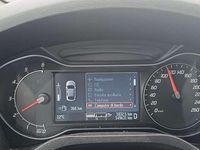 Usata Ford S-MAX Titanium 163 CV (119 kW) 2014 Monovolume