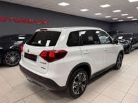 Usata Suzuki Vitara 140 CV (102 kW) 2019 Bianco SUV