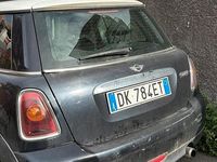 Usata Mini Cooper 63 CV (46 kW) 2007 Utilitaria