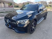 Usata Mercedes GLC300 Premium Plus 245 CV (180 kW) 2022 SUV