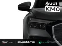 usata Audi Q4 e-tron 45 quattro 265cv
