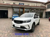 Nuova EMC QUATTRO 103 CV (75 kW) 2026 Bianco SUV