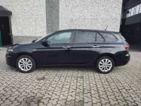 Occasion Fiat Tipo Business 120 ch (88 kW) 2020 Noir Break