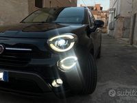 Usata Fiat 1600 Cross 2020 Nero Station wagon