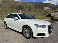 Usata Audi A4 S-Line 122 CV (89 kW) 2018 Station wagon