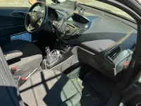 Usata Ford B-MAX 75 CV (55 kW) 2015 Nero Monovolume