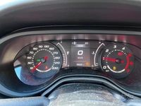 Usata Fiat Tipo 95 CV (69 kW) 2018 Nero Berlina