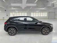 Begagnad Mercedes GLA250 160 HK (117 kW) 2022 SUV