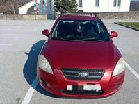 Occasion Kia Ceed Active 105 PK (77 kW) 2009 Hatchback