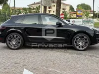 Usata Porsche Macan 250 CV (183 kW) 2014 Nero SUV