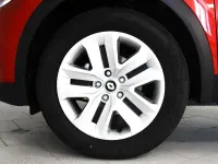 Usata Renault Captur Equilibre 91 CV (66 kW) 2023 Rosso SUV