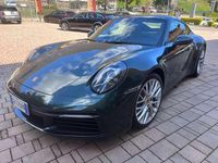 Usata Porsche 911 Carrera 4 385 CV (283 kW) 2022 Verde Coupé