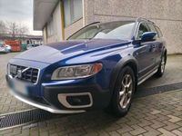 usata Volvo XC70 2.4 d5 Ocean Race awd 185cv