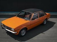 Occasion Opel Ascona 60 ch (44 kW) 1978 Altri Berline
