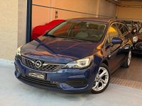 Usata Opel Astra S 122 CV (89 kW) 2020 Blu Station wagon