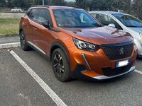 Usata Peugeot 2008 Allure 110 CV (80 kW) 2023 SUV