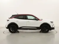 Usata Opel Mokka GS Line 110 CV (80 kW) 2021 Biancobianco SUV