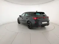 Nuova Cupra Leon 204 CV (150 kW) 2026 Nero midnight Berlina