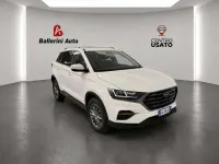 Usata SWM G01 133 CV (97 kW) 2025 Bianco SUV