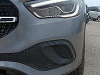Usata Mercedes GLA200 150 CV (110 kW) 2022 Grigio SUV