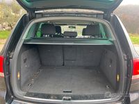 Usata VW Touareg R 174 CV (127 kW) 2004 Nero SUV