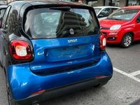 usata Smart ForTwo Coupé 90 0.9 Turbo twinamic Prime 2019