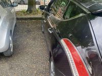 Usata Lancia Delta Gold 120 CV (88 kW) 2012 Nero Utilitaria