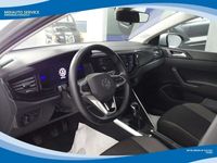 usata VW Taigo 1.0 110cv BlueMotion Life EU6